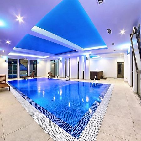 Hotel Nano Дрвеник Экстерьер фото
