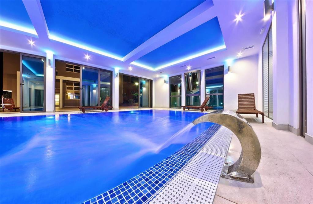 Hotel Nano Дрвеник Экстерьер фото