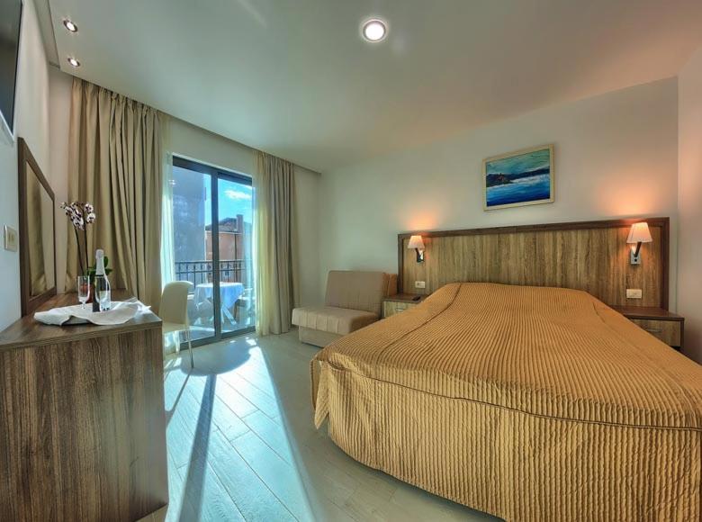 Hotel Nano Дрвеник Экстерьер фото